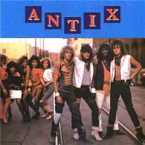 Antix  - Get Up Get Happy download free