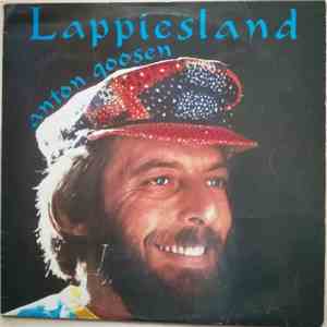 Anton Goosen - Lappiesland download free