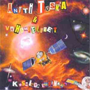 Antti Tuska & Vähämieliset - Kosmista Suhinaa download free