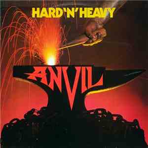 Anvil - Hard 'N' Heavy download free