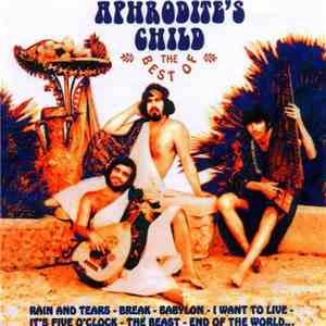 Aphrodite's Child - The Best Of download free