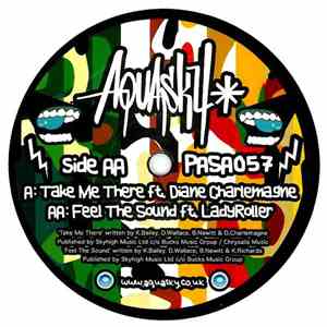 Aquasky - Take Me There download free