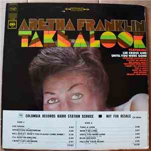 Aretha Franklin - Take A Look download free