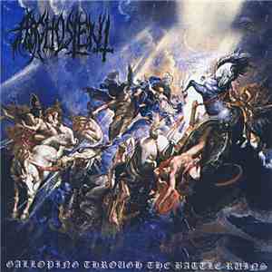 Arghoslent - Galloping Through The Battle Ruins download free
