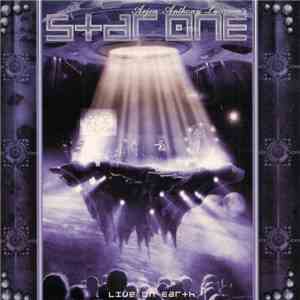 Arjen Anthony Lucassen's Star One - Live On Earth download free
