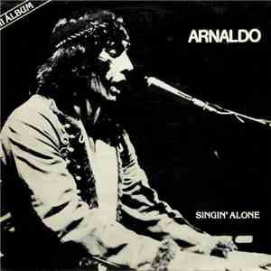 Arnaldo Baptista - Singin' Alone download free