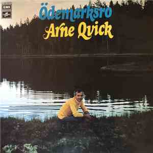 Arne Qvick - Ödemarksro download free
