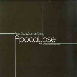 Arno Cost & Norman Doray - Apocalypse download free