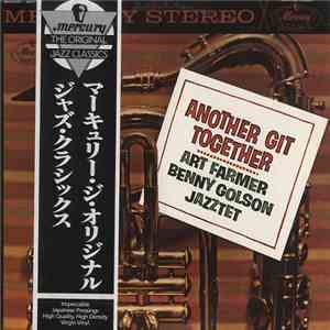 Art Farmer Benny Golson Jazztet - Another Git Together download free