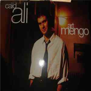 Art Mengo - Caïd Ali download free