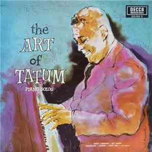 Art Tatum - The Art Of Tatum download free