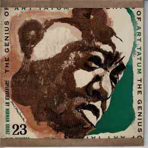 Art Tatum - The Genius Of Art Tatum # 23 download free