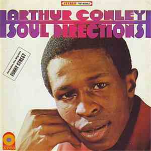 Arthur Conley - Soul Directions download free
