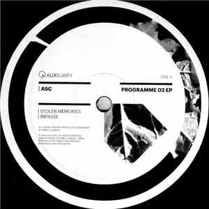 ASC - Programme 02 EP download free