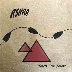 Ashra - Walkin' The Desert download free