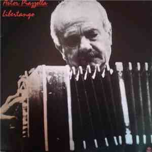 Astor Piazzolla - Libertango download free