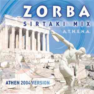 A.T.H.E.N.A - Zorba Sirtaki Mix download free