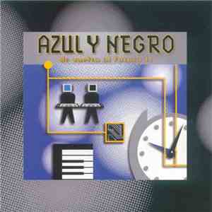 Azul Y Negro - De Vuelta Al Futuro II download free