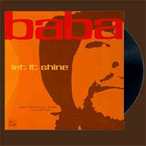 Baba  - Let It Shine / Beatbox Logic download free