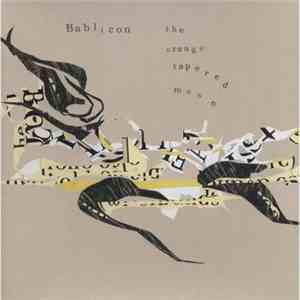 Bablicon - The Orange Tapered Moon download free