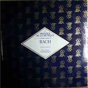 Bach - Pierre Cochereau - Récital D'Orgue À Notre Dame download free