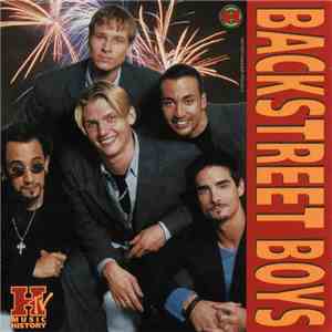 Backstreet Boys - MTV Music History (HTV Music History) download free