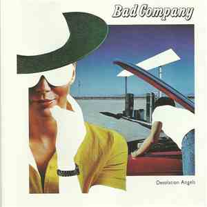 Bad Company  - Desolation Angels download free