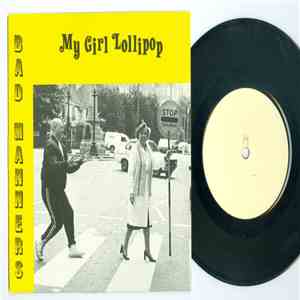 Bad Manners - My Girl Lollipop download free