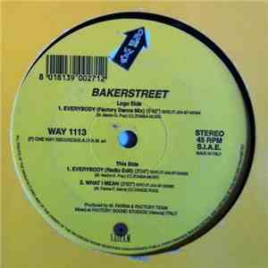 Bakerstreet - Everybody download free