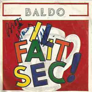 Baldo Léone - Il Fait Sec download free