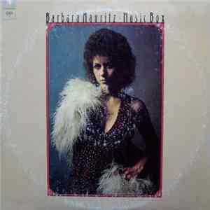 Barbara Mauritz - Music Box download free