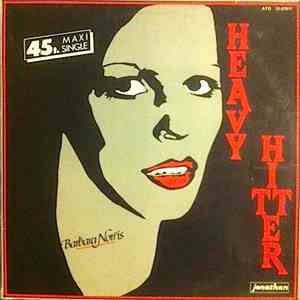 Barbara Norris - Heavy Hitter download free