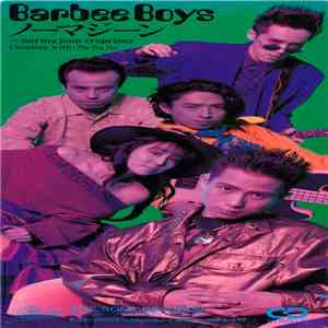Barbee Boys - ノーマージン download free