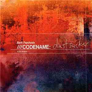 Bark Psychosis - Codename: Dustsucker download free