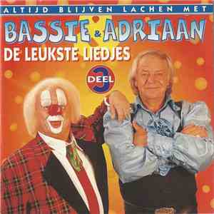 Bassie & Adriaan - De Leukste Liedjes Deel 3 download free