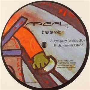 Basteroid - Sympathy For Disruption download free