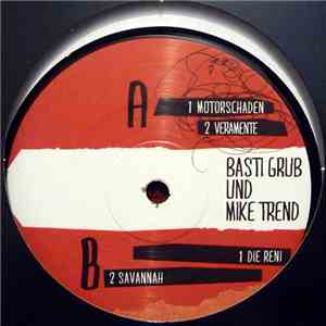 Basti Grub und Mike Trend - Motorschaden download free