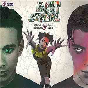Beat Street  - Ritam У Lice download free