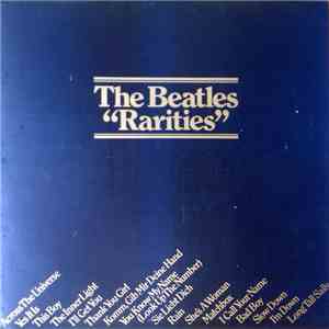 Beatles, The - Rarities download free