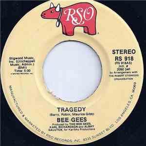 Bee Gees - Tragedy / Until download free