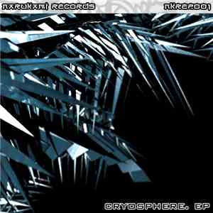 BeeBeeDeeSeizmic KzA  - Cryosphere EP download free