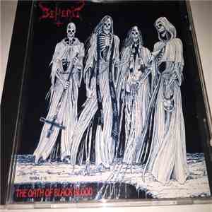 Beherit - The Oath Of Black Blood download free