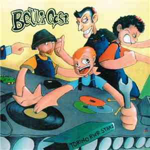 BelliCosi - Torino Rock 'N' Roll Starz download free