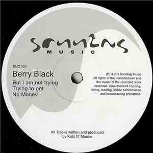 Berry Black - No Money download free