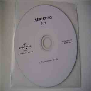 Beth Ditto - Fire download free