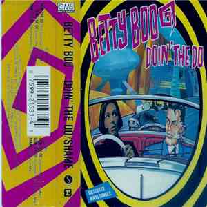 Betty Boo - Doin' The Do download free
