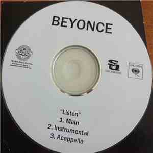 Beyonce - Listen download free