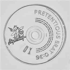 Big Money  - Pretentious Brat download free