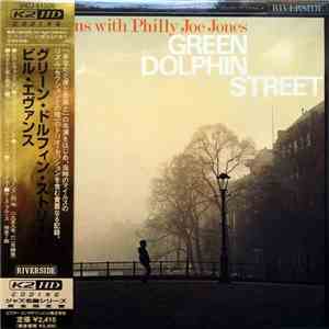 Bill Evans With Philly Joe Jones - Green Dolphin Street download free