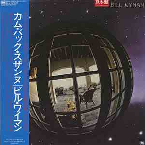 Bill Wyman - Bill Wyman download free